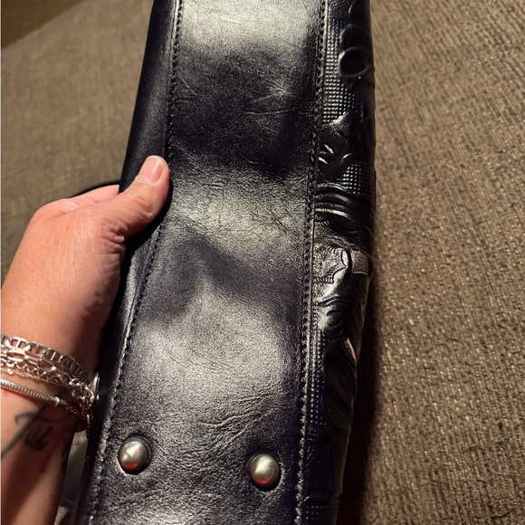 Patricia Nash Tote - Picture 7 of 8